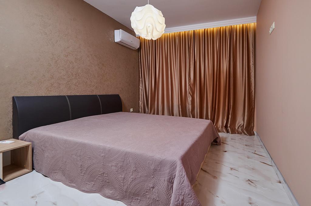 Apartments Magic Pomorie Eksteriør billede